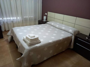 Apartamento céntrico en Sanxenxo